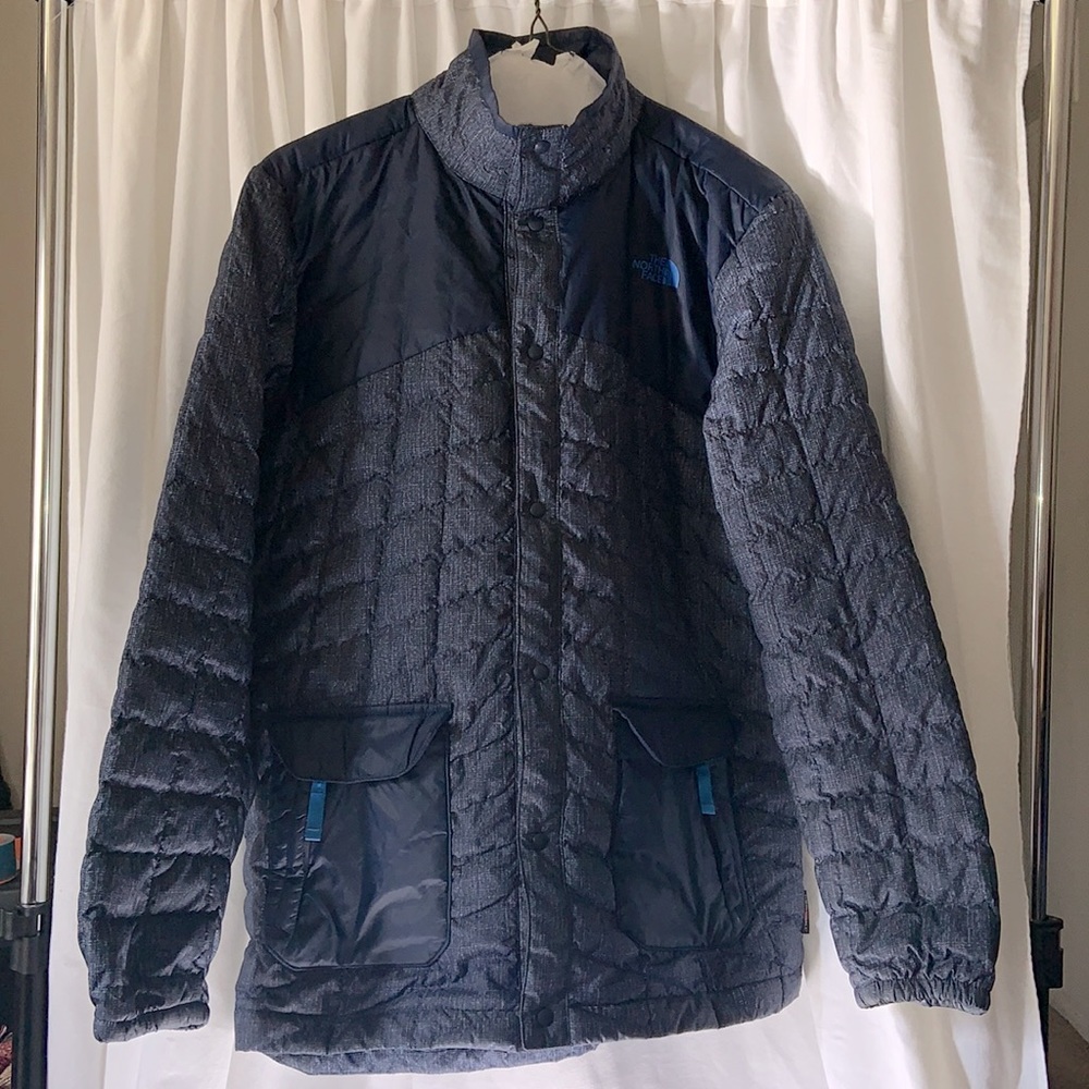 NORTHFACE!! Boys size large great condition